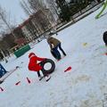 МАСЛЕНИЧНЫЙ РАЗГУЛЯЙ