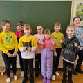 ТВОРЧЕСКИЕ МАСТЕРКЛАССЫ
