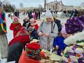 МАСЛЕНИЧНЫЙ РАЗГУЛЯЙ