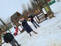 МАСЛЕНИЧНЫЙ РАЗГУЛЯЙ