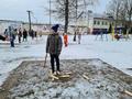 МАСЛЕНИЧНЫЙ РАЗГУЛЯЙ