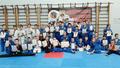 ЧЕМПИОНАТ И ПЕРВЕНСТВО ВИТЕБСКОЙ ОБЛАСТИ ПО ВОВИНАМ ВЬЕТ ВО ДАО