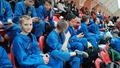РЕСПУБЛИКАНСКИЕ СОРЕВНОВАНИЯ ПО ВЬЕТ ВО ДАО