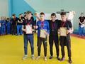 ПЕРВЕНСТВО ПО ВЬЕТ ВО ДАО