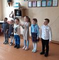ВЫПУСКНОЙ В ШРР