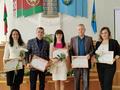 ПРЕМИЯ ШУМИЛИНСКОГО РАЙИСПОЛКОМА