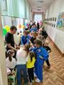 НЕДЕЛЯ ДОПОЛНИТЕЛЬНОГО ОБРАЗОВАНИЯ