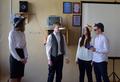 У ЦЭНТРЫ ДЗЯЦЕЙ І МОЛАДЗІ ПРАЙШОЎ РАЁННЫ ФЕСТЫВАЛЬ ПРАВАВЫХ ВЕДАЎ