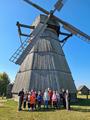 ”ОБРАЗОВАТЕЛЬНАЯ ЭКСКУРСИЯ КАК СРЕДСТВО ФОРМИРОВАНИЯ ПАТРИОТИЧЕСКИХ ЧУВСТВ У УЧАЩИХСЯ“