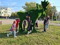 ТАЙНЫ НАШЕГО ПАРКА
