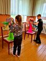 КОНКУРСНАЯ ПРОГРАММА 