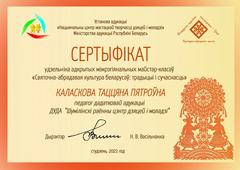 СЕРТИФИКАТЫ, СВИДЕТЕЛЬСТВА  О ПОВЫШЕНИИ КВАЛИФИКАЦИИ. НАГРАДЫ
