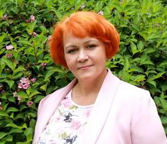 РОМАНОВА СВЕТЛАНА ЮРЬЕВНА педагог дополнительного образования