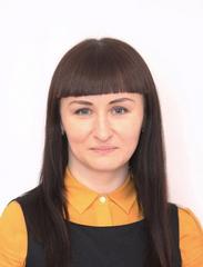 СИЛКИНА МАРГАРИТА АЛЬБЕРТОВНА педагог дополнительного образования