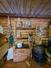 ЭКСКУРСИЯ В ДУДУТКИ