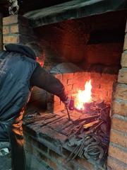 ЭКСКУРСИЯ В ДУДУТКИ