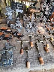 ЭКСКУРСИЯ В ДУДУТКИ