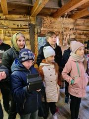 ЭКСКУРСИЯ В ДУДУТКИ