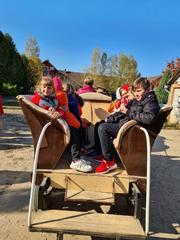 ЭКСКУРСИЯ В ДУДУТКИ