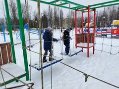 КВЕСТ-ИГРА 