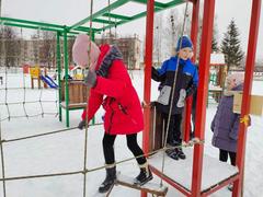 КВЕСТ-ИГРА 