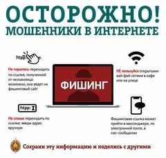 ВАША КИБЕРБЕЗОПАСНОСТЬ