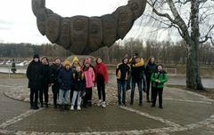 ОБРАЗОВАТЕЛЬНАЯ ЭКСКУРСИЯ 