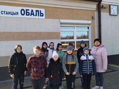 КУЛЬТУРНО-ДОСУГОВАЯ ЭКСКУРСИЯ С ПОСЕЩЕНИЕМ ФИЗКУЛЬТУРНО-ОЗДОРОВИТЕЛЬНОГО ЦЕНТРА