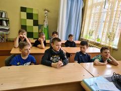КВЕСТ-ИГРА 