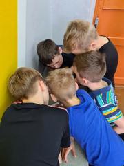 КВЕСТ-ИГРА 