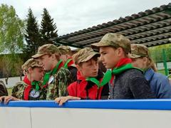 РАЙОННАЯ 