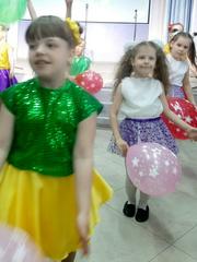 ОТЧЁТНЫЙ КОНЦЕРТ 