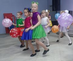 ОТЧЁТНЫЙ КОНЦЕРТ 