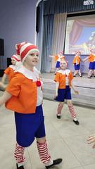 ОТЧЁТНЫЙ КОНЦЕРТ 