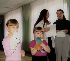 ВОСПИТАТЕЛЬНЫЙ МАРАФОН 