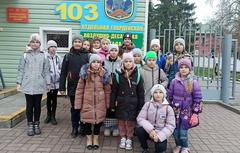 ВОСПИТАТЕЛЬНЫЙ МАРАФОН 