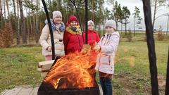 ВОСПИТАТЕЛЬНЫЙ МАРАФОН 