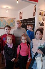 ВОСПИТАТЕЛЬНЫЙ МАРАФОН 