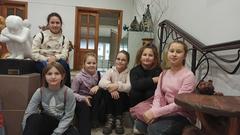 ВОСПИТАТЕЛЬНЫЙ МАРАФОН 