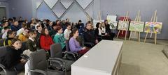 СЛЁТ ЮНЫХ ИНСПЕКТОРОВ ДОРОЖНОГО ДВИЖЕНИЯ