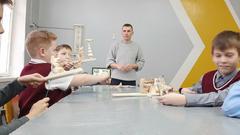 НЕДЕЛЯ ТВОРЧЕСТВА И ИННОВАЦИЙ