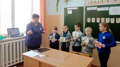 НЕДЕЛЯ ЗДОРОВЬЯ