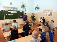 НЕДЕЛЯ ЗДОРОВЬЯ