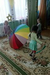 НЕДЕЛЯ ЗДОРОВЬЯ