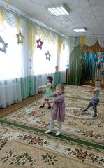 НЕДЕЛЯ ЗДОРОВЬЯ