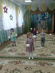 НЕДЕЛЯ ЗДОРОВЬЯ