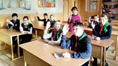 НЕДЕЛЯ ЗДОРОВЬЯ