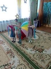 НЕДЕЛЯ ЗДОРОВЬЯ