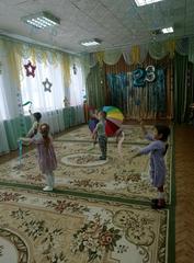 НЕДЕЛЯ ЗДОРОВЬЯ