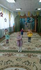 НЕДЕЛЯ ЗДОРОВЬЯ